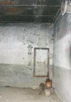 Ligne Maginot - BASSIN DE L'INDUSTRIE - (Casemate d'infanterie - Double) - Support du central téléphonique