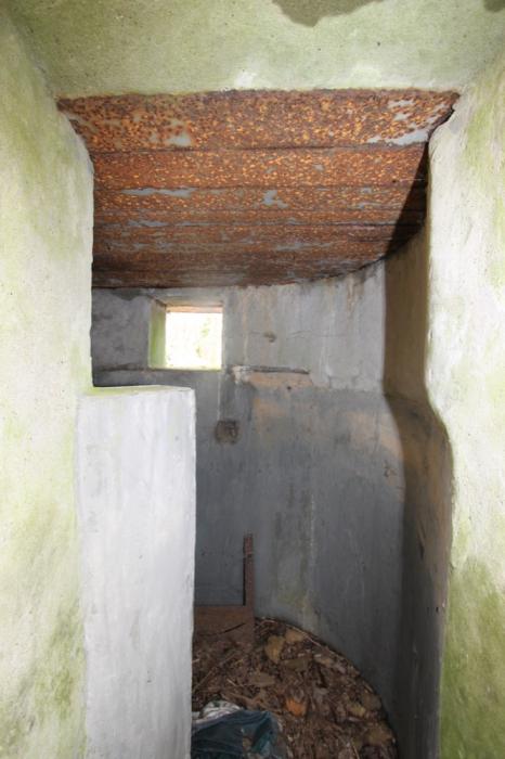 Ligne Maginot - RAMELSHAUSEN 3 (Blockhaus pour arme infanterie) -  - Les Gardiens du Rhin