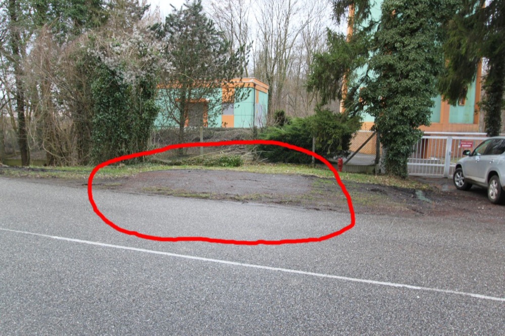 Ligne Maginot - Q - (Chambre de coupure) -  - Les Gardiens du Rhin