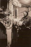 Ligne Maginot - Ouvrage d'artillerie du JANUS - Bloc 3
Mortier de 75 mm mle 31