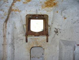 Ligne Maginot - VALABRES PRINCIPAL (OU NORD) (VP) - (Ouvrage d'infanterie) - Bloc 2
Intérieur de la cloche Pamart