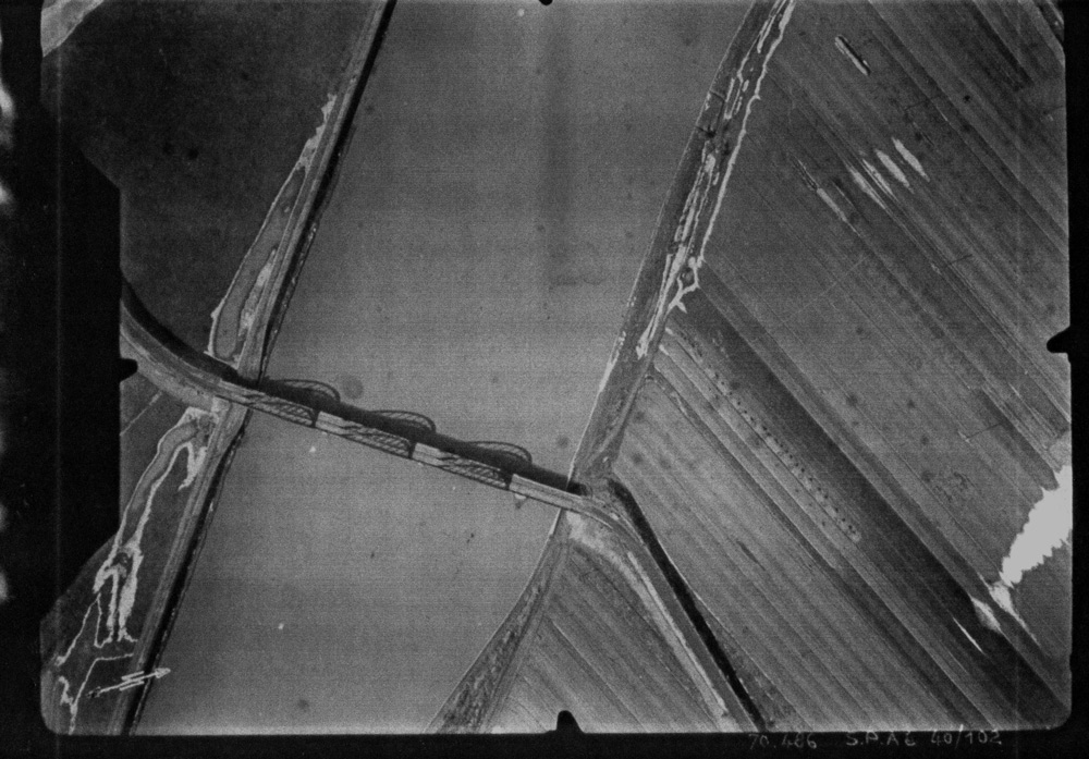 Ligne Maginot - Pont de LAMPEN Sud - PONT DE LAMPEN SUD - Inconnu