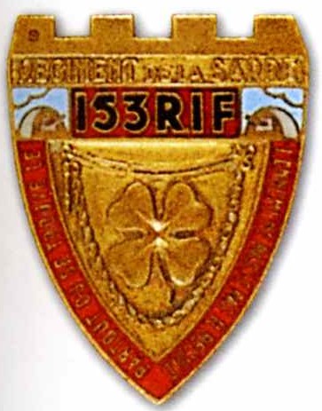 Ligne Maginot - FERME DE HEILIGENBRONN - (153° RIF - 59° RAMF) - (PC de Sous-Secteur) -  - NC