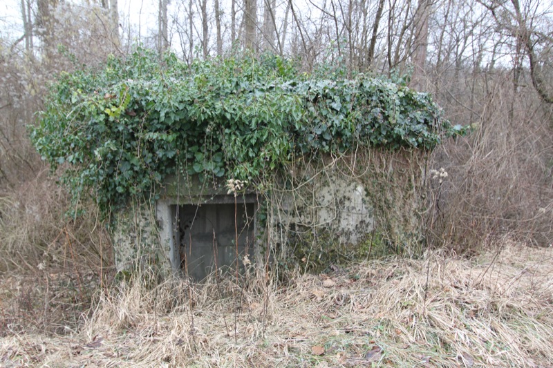 Ligne Maginot - KLEMLISWOERTH (Blockhaus pour arme infanterie) -  - Les Gardiens du Rhin
