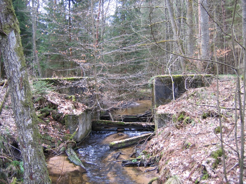 Ligne Maginot - Vue générale -  - Antoine SCHOEN
