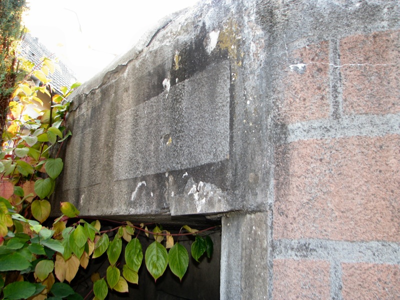 Ligne Maginot - SELTZ 8 (Pont de la Sauer) (Blockhaus pour canon) -  - Les Gardiens du Rhin