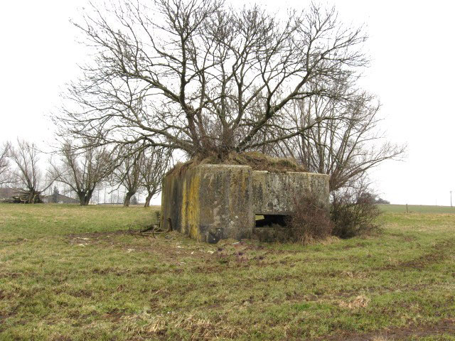 Ligne Maginot - Vue générale -  - Christian LENHARD