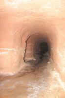 Ligne Maginot - BAERENTHAL (SF Vosges) (PC de Secteur) - 