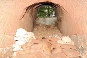 Ligne Maginot - BAERENTHAL (SF Vosges) (PC de Secteur) - 