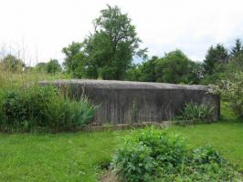 Ligne Maginot - Vue générale - 