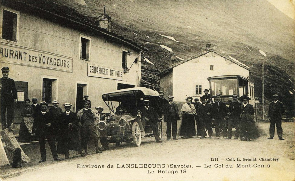 Ligne Maginot - REFUGE 18 - (Divers) -  - Grimal, Chambery