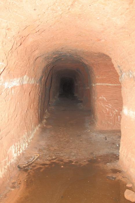 Ligne Maginot - BAERENTHAL (SF Vosges) (PC de Secteur) -  - Antoine SCHOEN