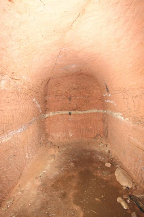 Ligne Maginot - BAERENTHAL (SF Vosges) (PC de Secteur) -  - Antoine SCHOEN
