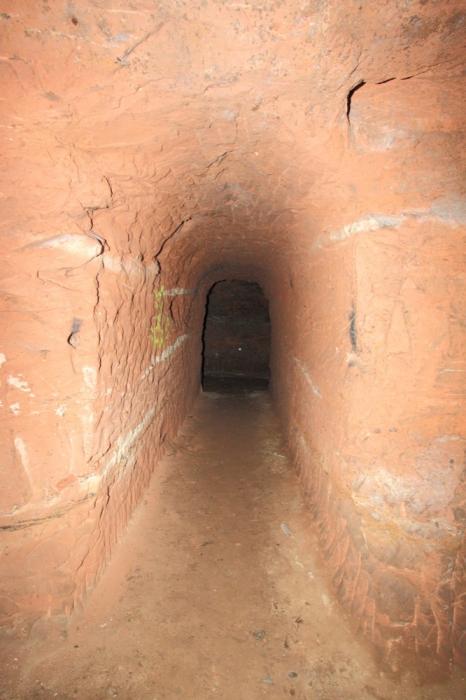 Ligne Maginot - BAERENTHAL (SF Vosges) (PC de Secteur) -  - Antoine SCHOEN