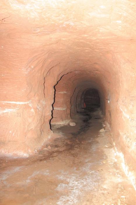 Ligne Maginot - BAERENTHAL (SF Vosges) (PC de Secteur) -  - Antoine SCHOEN