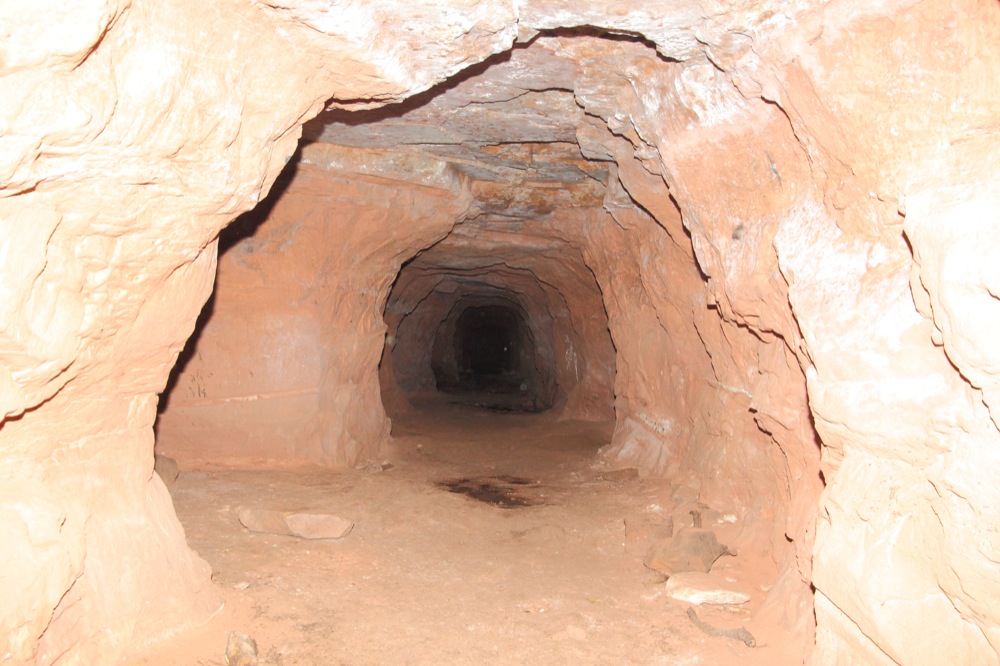Ligne Maginot - BAERENTHAL (SF Vosges) (PC de Secteur) -  - Antoine SCHOEN