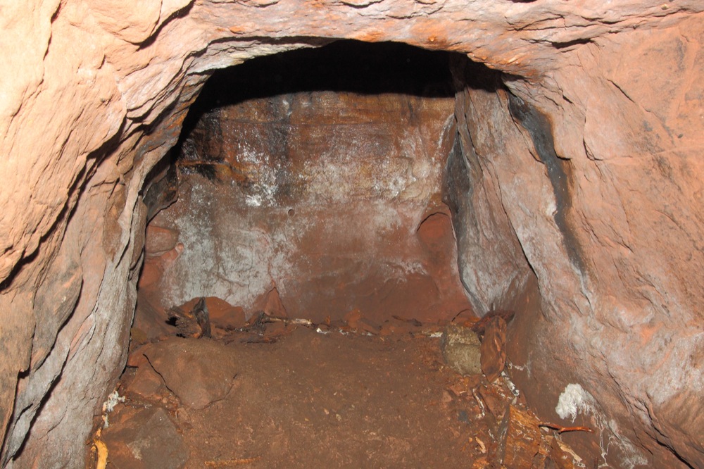 Ligne Maginot - BAERENTHAL (SF Vosges) (PC de Secteur) -  - Antoine SCHOEN