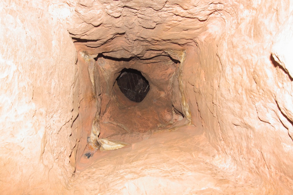 Ligne Maginot - BAERENTHAL (SF Vosges) (PC de Secteur) -  - Antoine SCHOEN