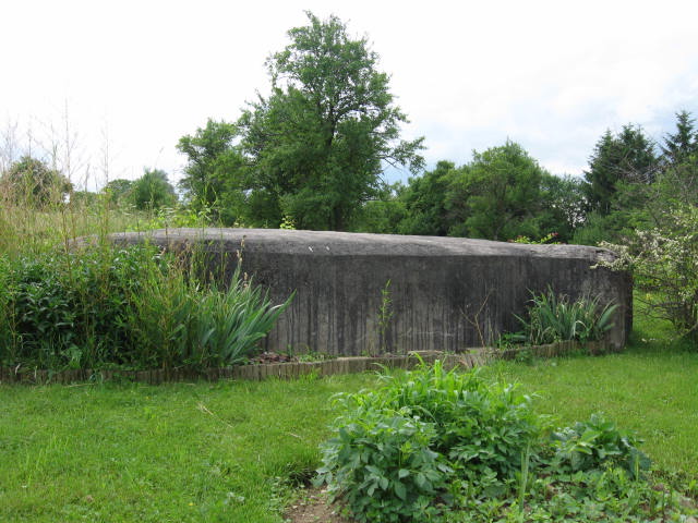 Ligne Maginot - Vue générale -  - Christian LENHARD