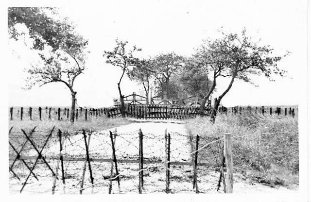 Ligne Maginot - RADAR - (Barrage de Route) -  - inconnu