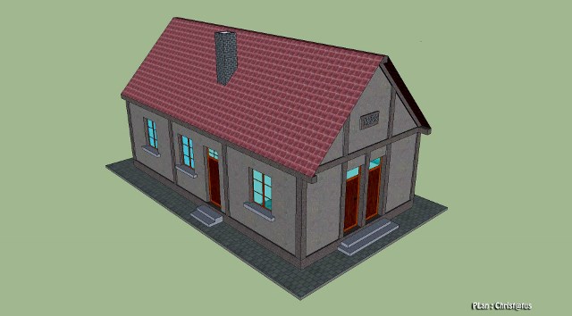 Ligne Maginot - WELSCHHOF - (Casernement) -  - Christian LENHARD