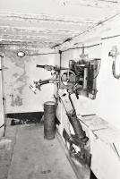 Ligne Maginot - SAINT ROCH (SHR) - (Ouvrage d'artillerie) - Bloc 4
Jumelage Reibel MAC 31