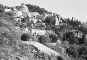 Ligne Maginot - CROUPE DU RESERVOIR - (Abri actif) - 