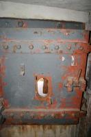 Ligne Maginot - GRANGES COMMUNES - (Ouvrage d'infanterie) - Bloc 2
Issue de secours