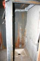 Ligne Maginot - GRANGES COMMUNES - (Ouvrage d'infanterie) - Bloc 2
Les latrines