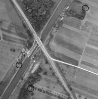 Ligne Maginot - B20 - ECLUSE 67-2 - (Blockhaus de type indéterminé) - 