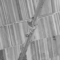 Ligne Maginot - Chambre de coupure de KRAUTLAENDER - 