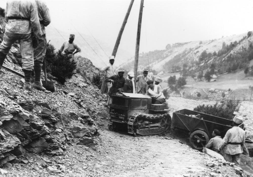 Ligne Maginot - CABANES VIEILLES - (Casernement) -  - Inconnu