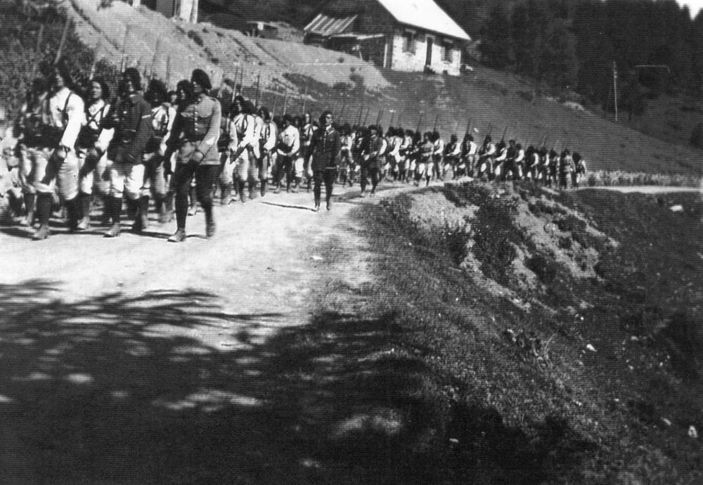 Ligne Maginot - CABANES VIEILLES - (Casernement) -  - Inconnu