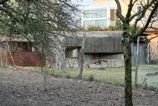 Ligne Maginot - 30 - KLAEUBELSWOERTH NORD - (Blockhaus pour arme infanterie) -  - AALMA - www.lignemaginot.com