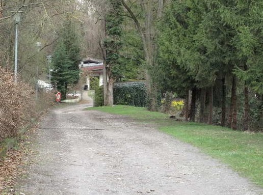 Ligne Maginot - B624 - SAINT LOUIS NEUWEG 2 - (Blockhaus pour arme infanterie) -  - AALMA - www.lignemaginot.com