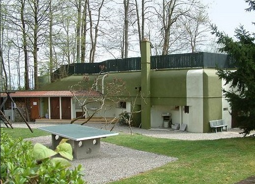 Ligne Maginot - 93 - RANSPACH Nord - (Casemate d'infanterie - Double) -  - AALMA - www.lignemaginot.com