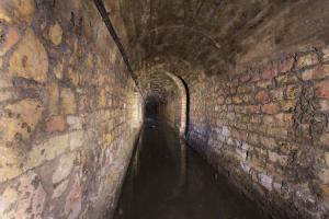 Ligne Maginot - HOCHWALD - RéDUIT - (Ouvrage d'infanterie) - 