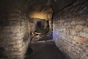 Ligne Maginot - HOCHWALD - RéDUIT - (Ouvrage d'infanterie) - 