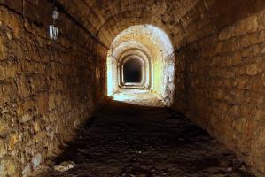 Ligne Maginot - HOCHWALD - RéDUIT - (Ouvrage d'infanterie) - 