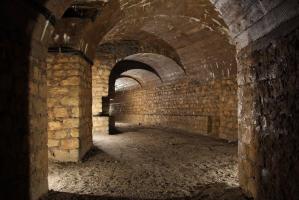 Ligne Maginot - HOCHWALD - RéDUIT - (Ouvrage d'infanterie) - 