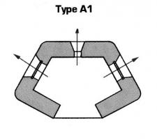 Référence du document : 28464 Ligne Maginot - Blockhaus BEF type A1 -