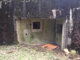 Ligne Maginot - WINECKERTHAL OUEST - (Casemate d'infanterie - Double) - 