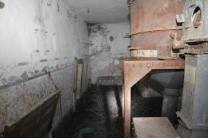 Ligne Maginot - LANGHEP NORD - C63 - (Casemate d'infanterie - Simple) - un filtre air gazé