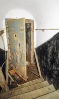 Ligne Maginot - FREUDENBERG (QUARTIER SCHIESSECK - I/37° RIF) - (Abri) - Porte blindée de l'égout