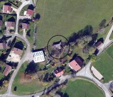 Ligne Maginot - C4 - LE BÉLIEU - (Blockhaus lourd type STG / STG-FCR - Double) - 