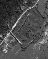 Ligne Maginot - FORT DU LARMONT SUPERIEUR - (Casernement) - 