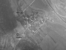 Ligne Maginot - Mt131 - (Cuve pour arme d'infanterie) - 