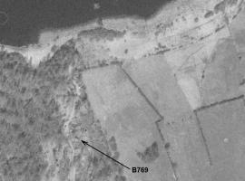Ligne Maginot - B769 - ETANG DE LA FOLIE SUD - (Blockhaus pour canon) - 