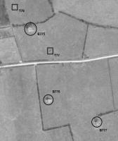 Ligne Maginot - B776 - LES ROLIVEAUX - (Blockhaus pour canon) - 
