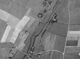 Ligne Maginot - B789 - LA MARLIERE - (Blockhaus pour canon) - 